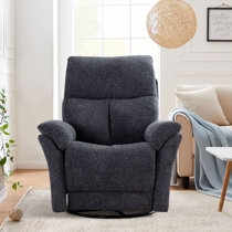 Wayfair on sale grey recliner